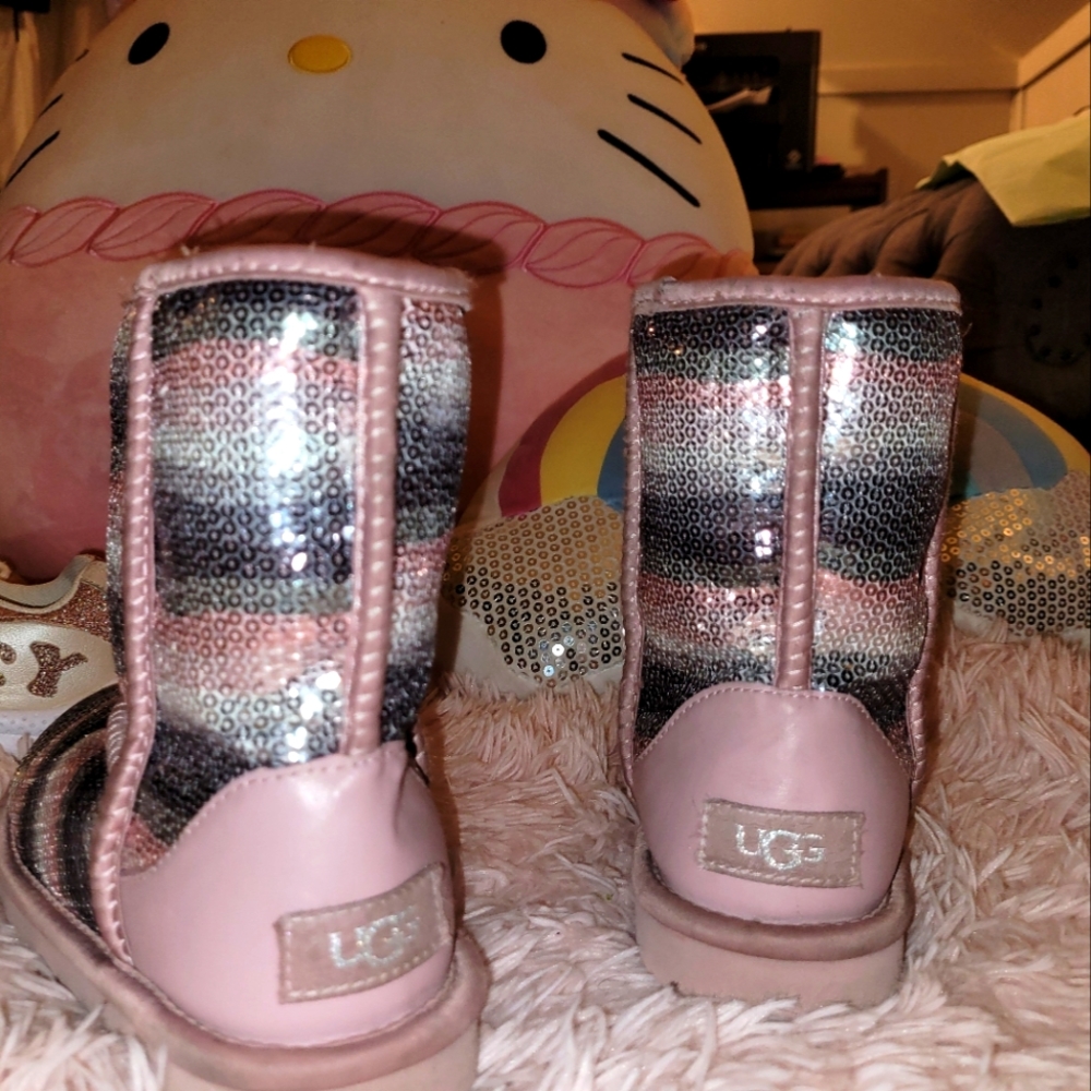 Girls Ugg Boots